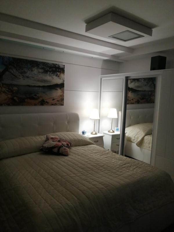 V&M Luxury Studio Pag Town Buitenkant foto